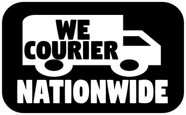 We courier nationwide