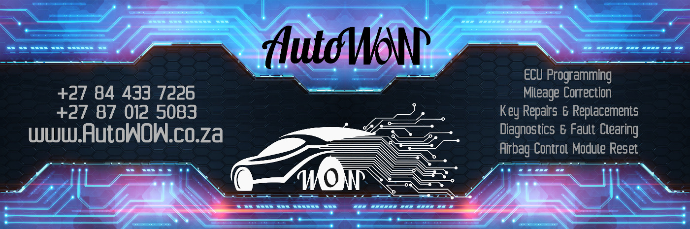 AutoWOW contact details and services